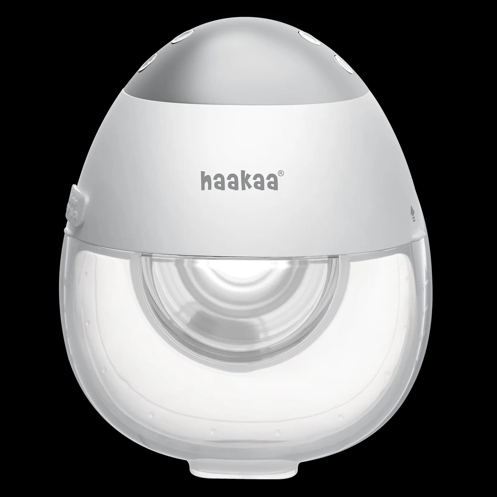 E-Ladybug Wearable Electric Breast Pump by Haakaa