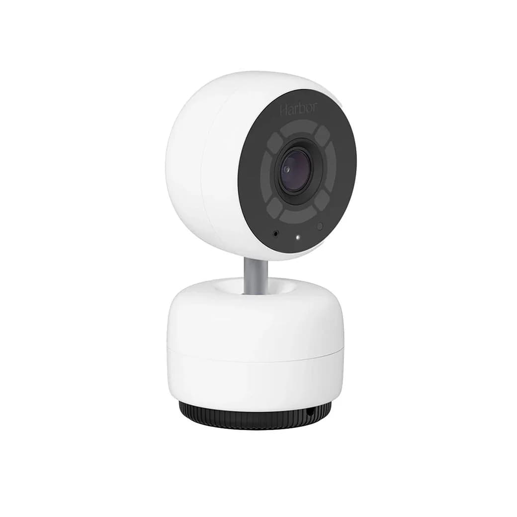 Additional Camera by Harbor