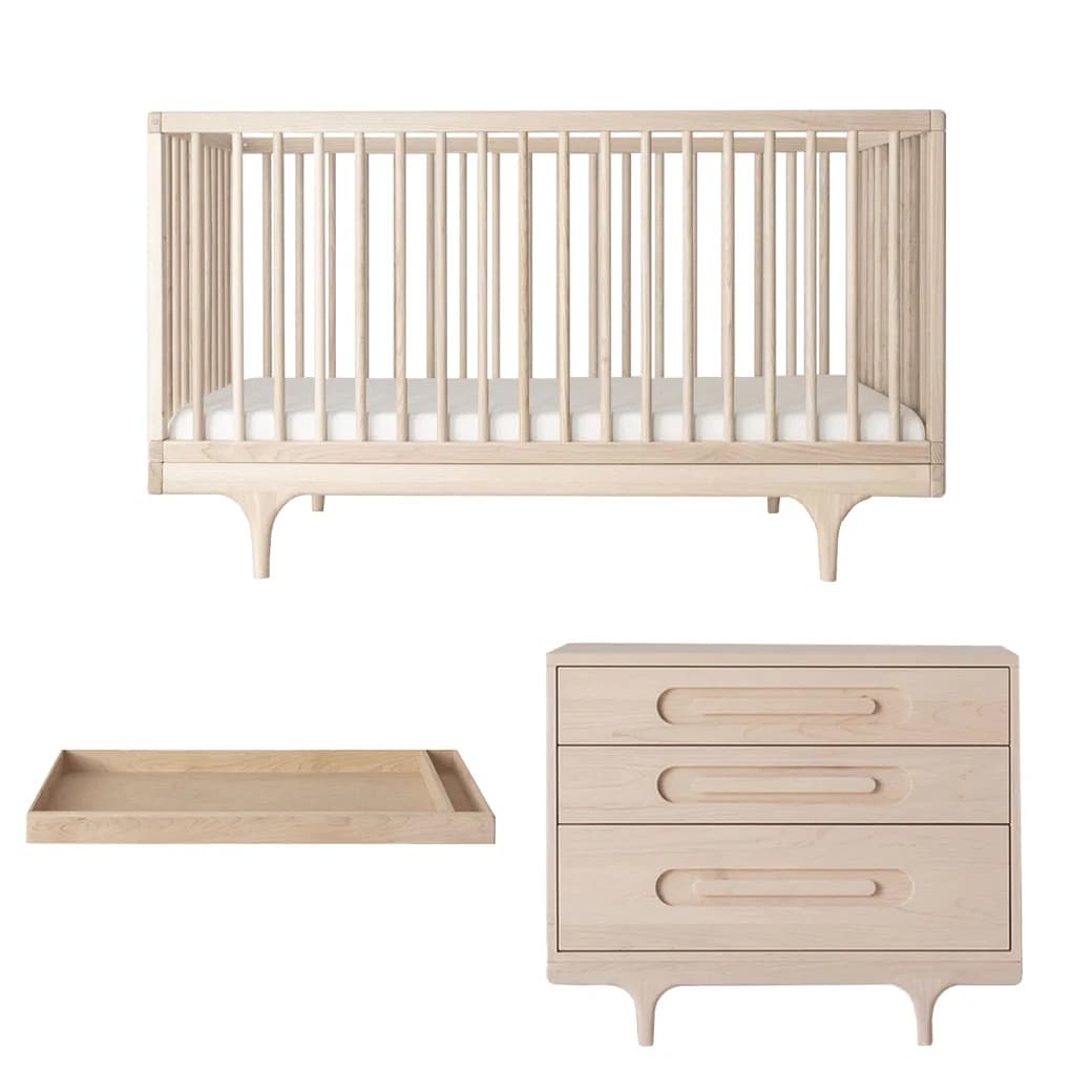 Caravan Complete Nursery Collection by Kalon
