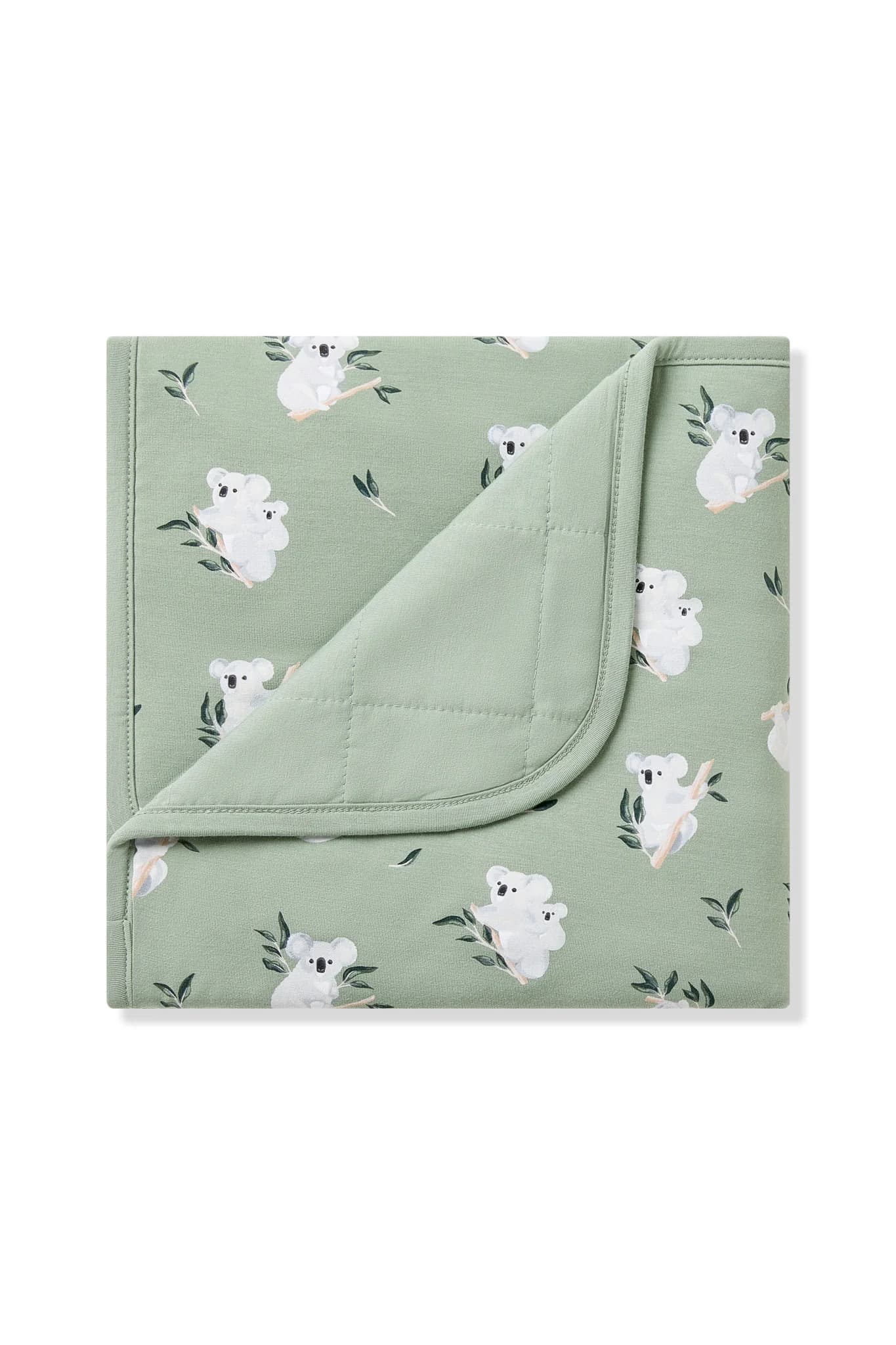 Baby Blanket in Koala by Kyte Baby