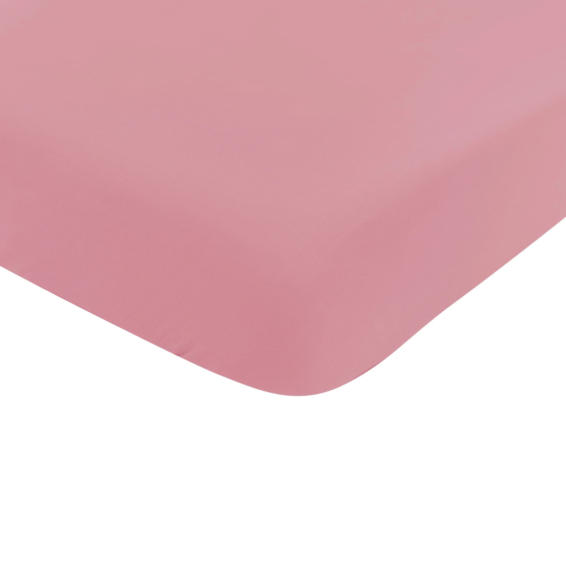 Crib Sheet in Apple Blossom by Kyte Baby