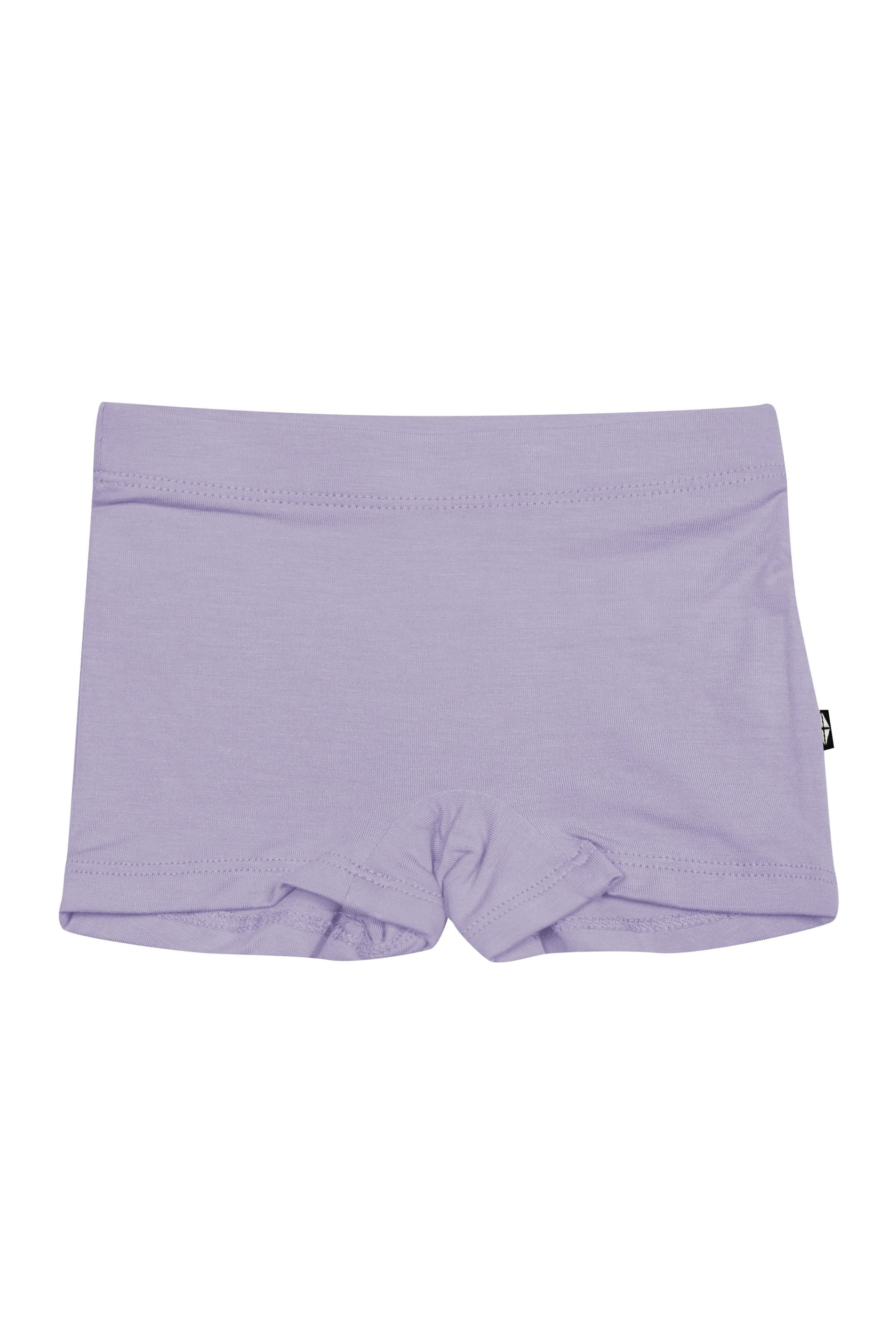 Shorties in Taro by Kyte Baby