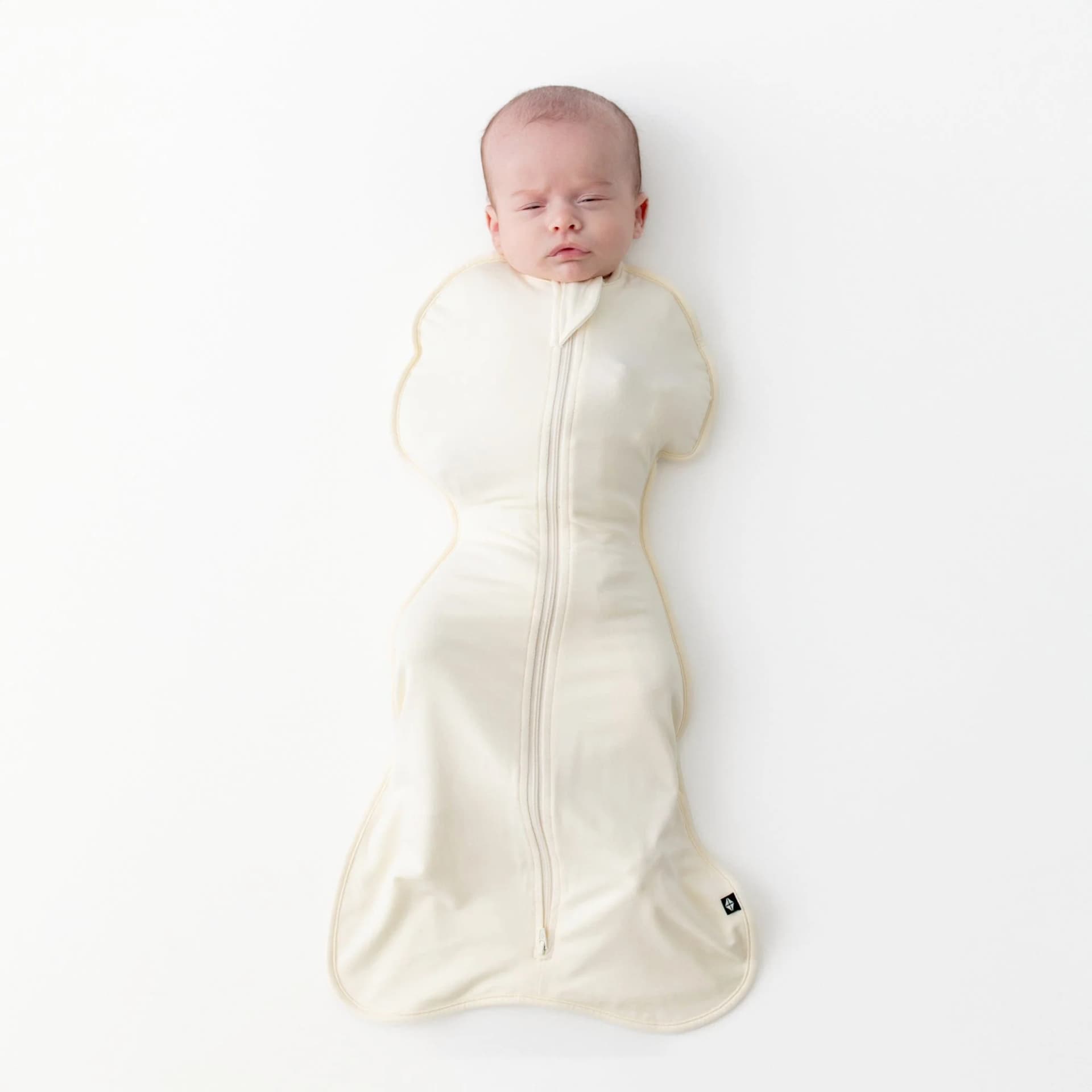 Swaddle Bag in Chamomile 0.5 by Kyte Baby