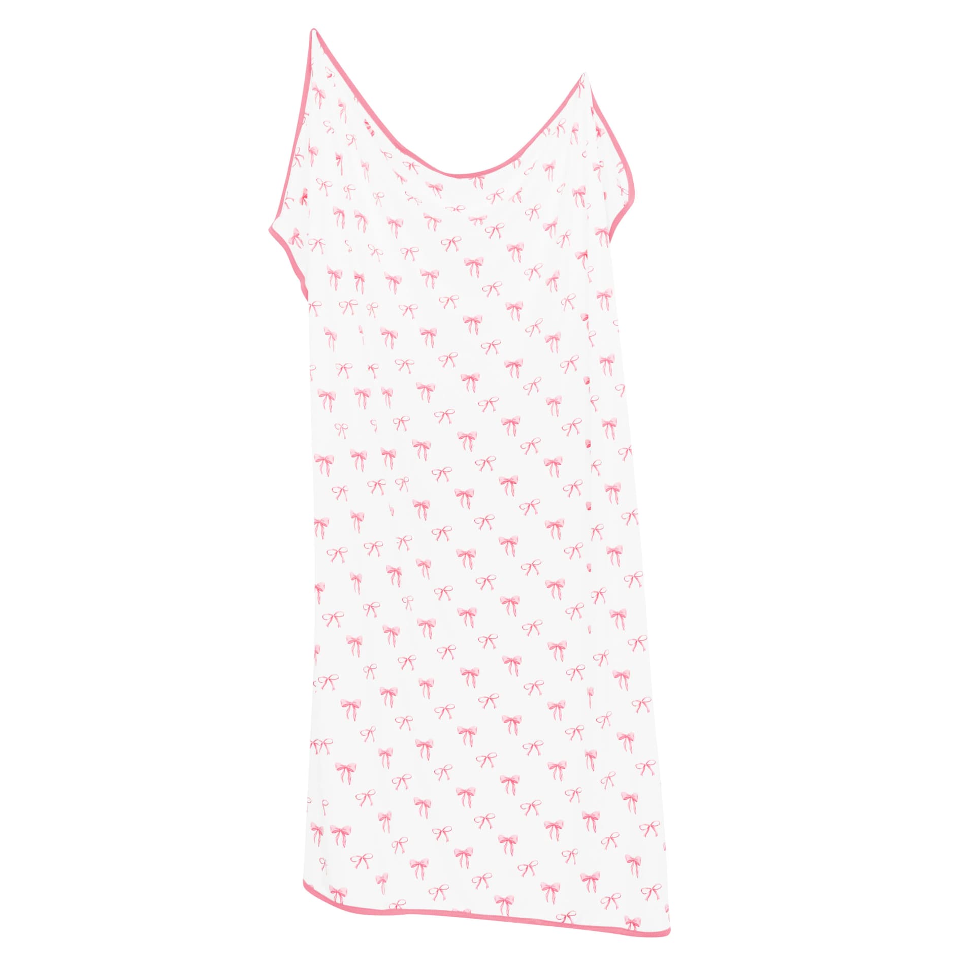 Swaddle Blanket in Bow by Kyte Baby