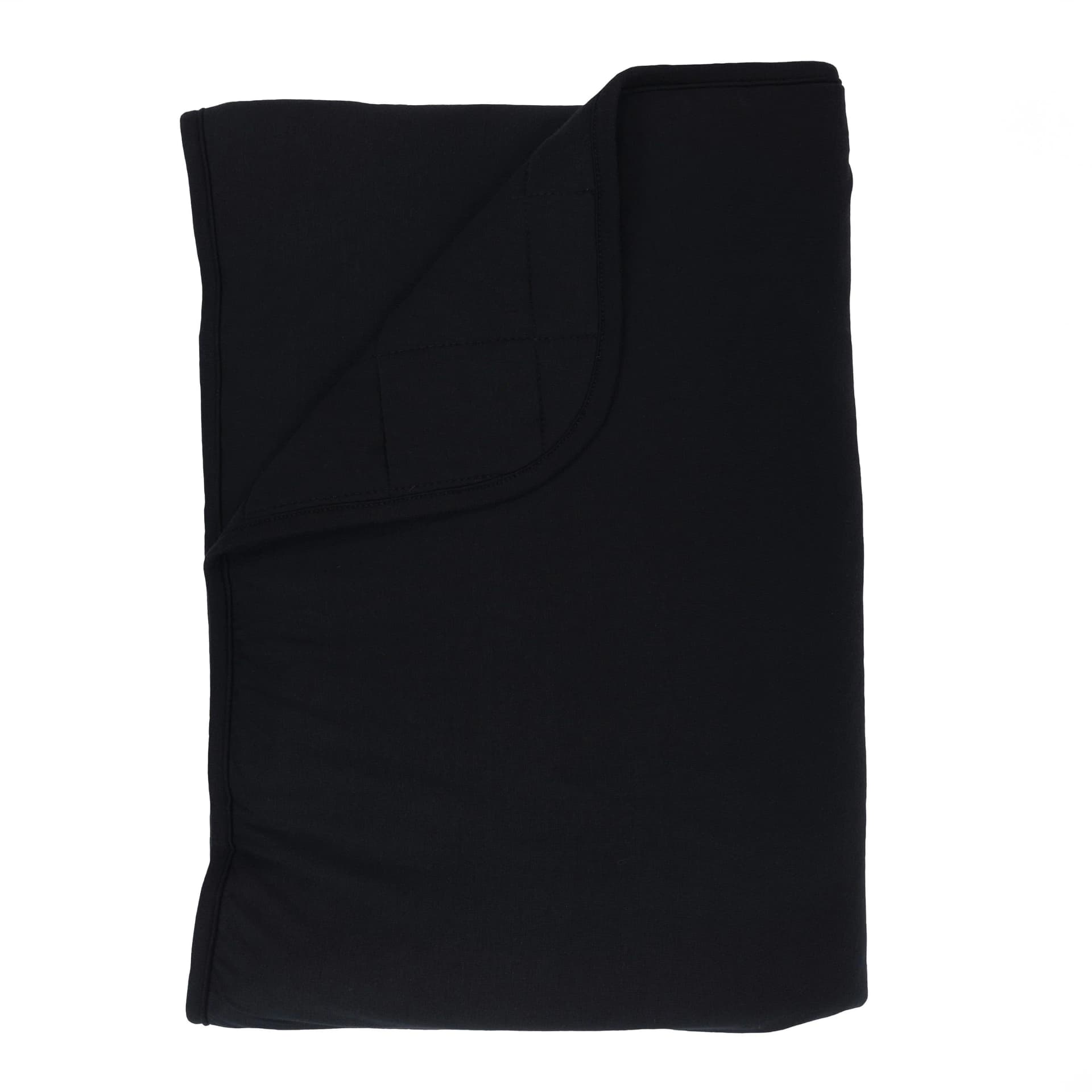 Toddler Blanket in Midnight 2.5 by Kyte Baby