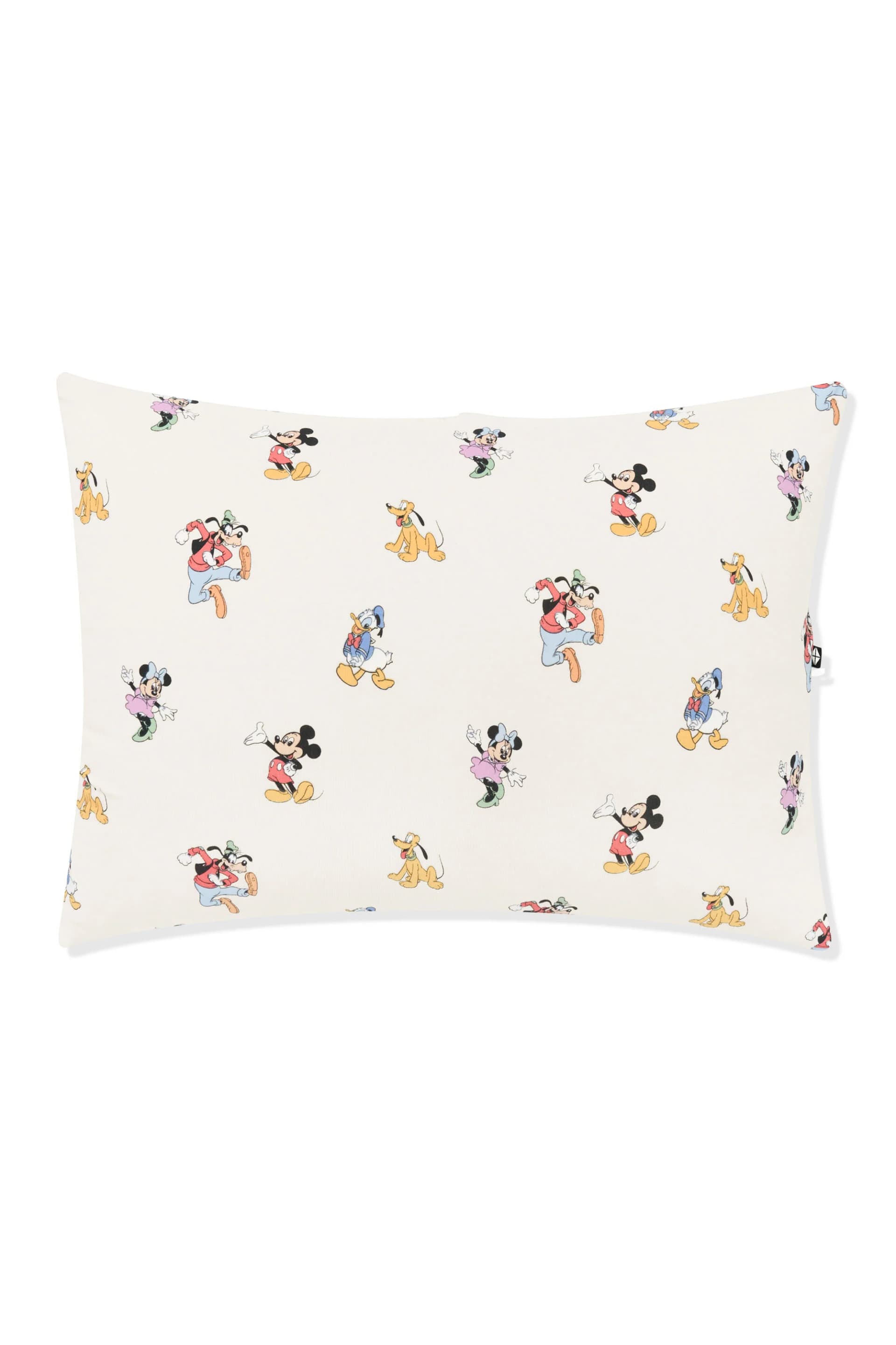 Toddler Pillowcase in Mickey Mouse and Friends by Kyte Baby