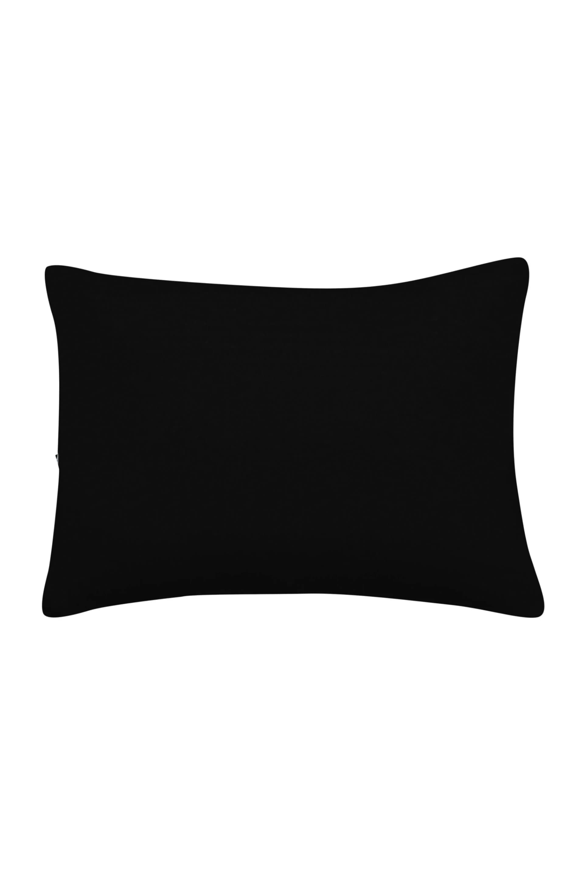 Toddler Pillowcase in Midnight by Kyte Baby