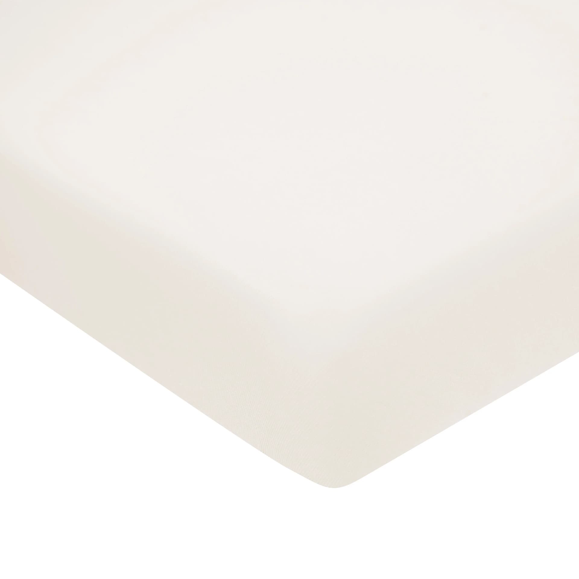 Twin Sheet in Oat by Kyte Baby
