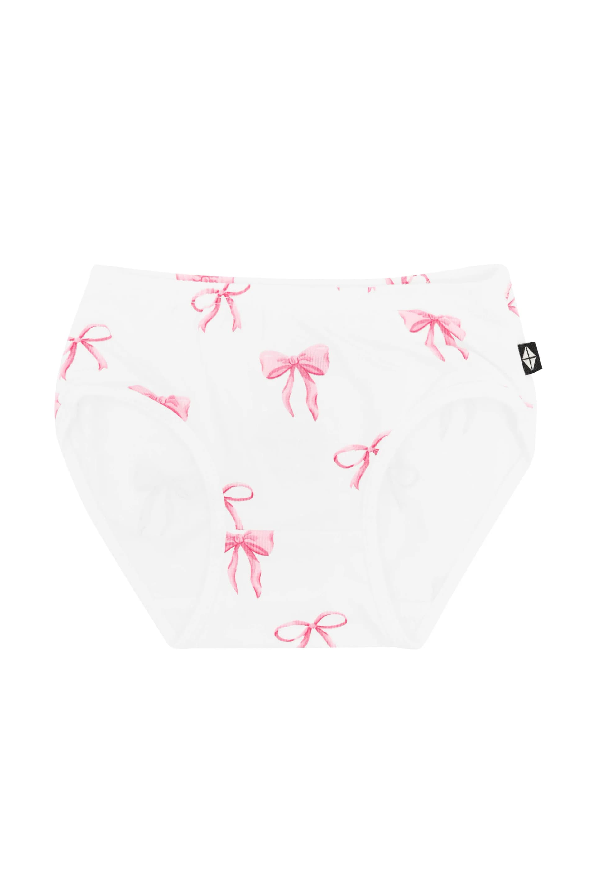 Undies in Bow by Kyte Baby