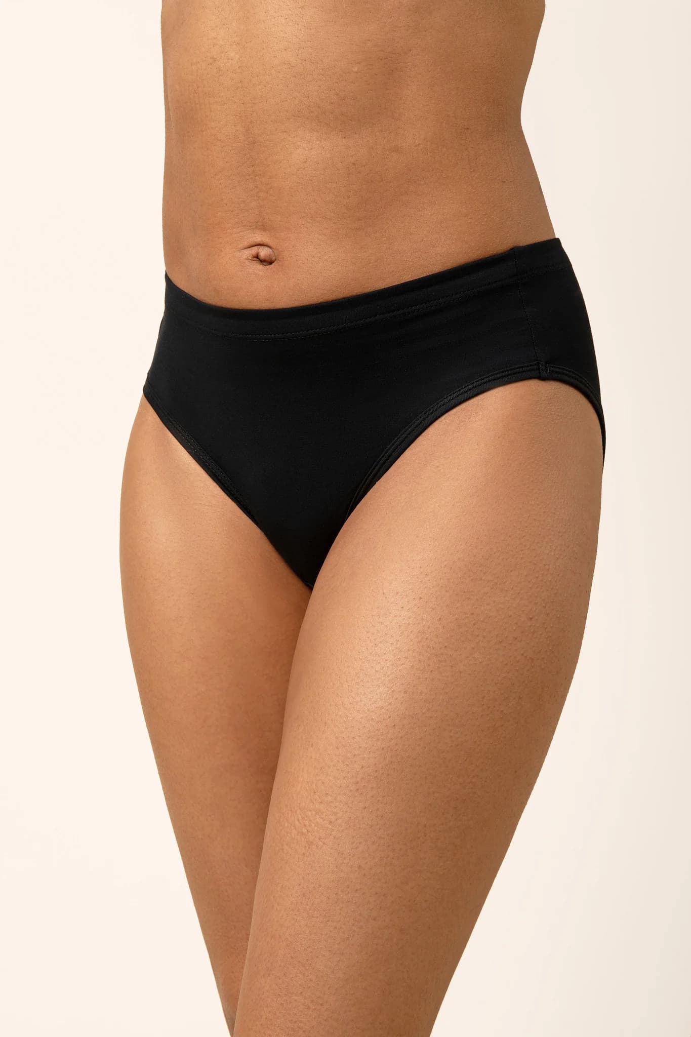 Women’s Underwear in Midnight by Kyte Living