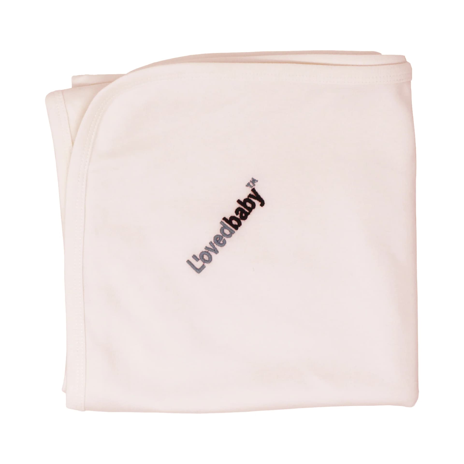 Blush | Organic Blanket by L'Ovedbaby
