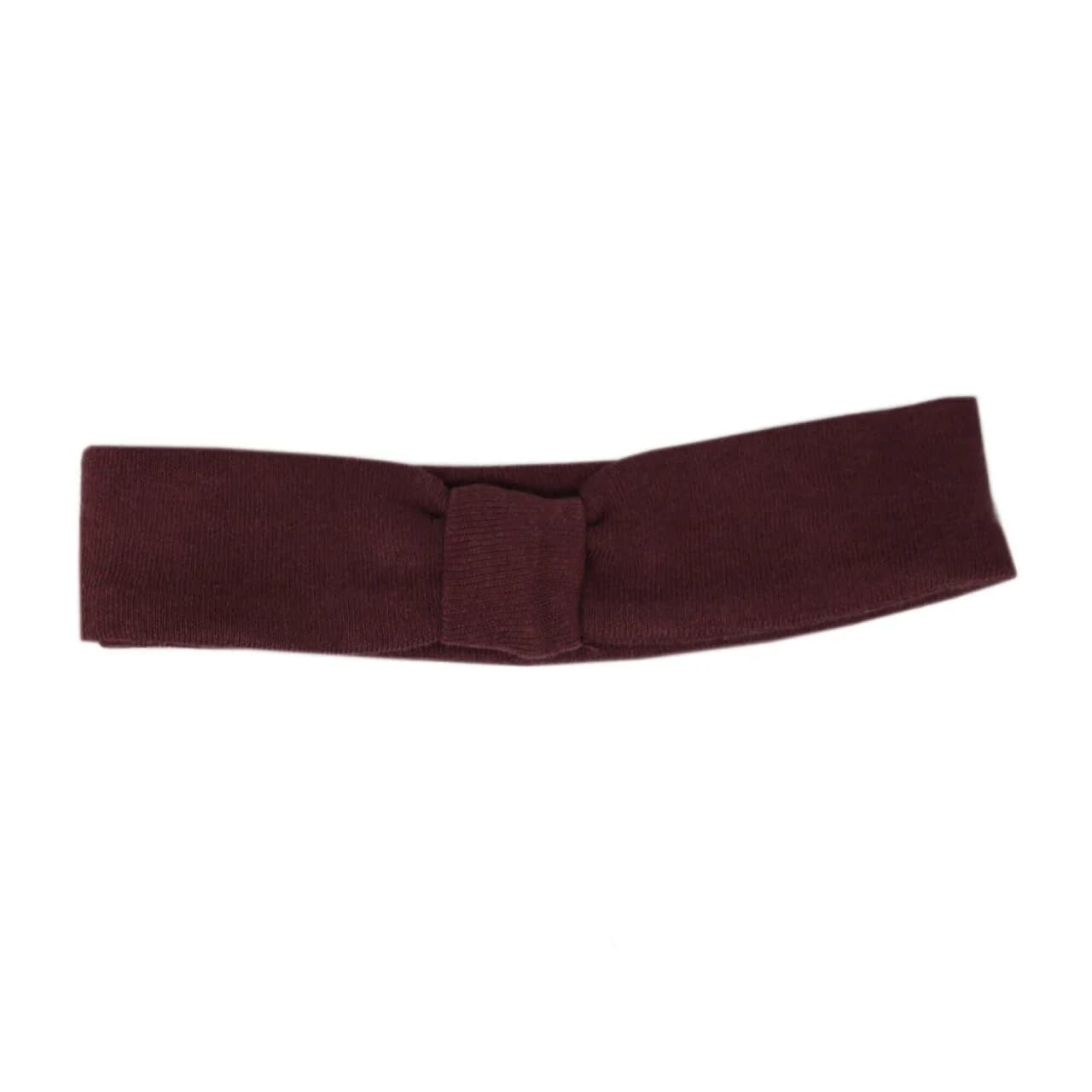 Eggplant | Organic Headband by L'Ovedbaby
