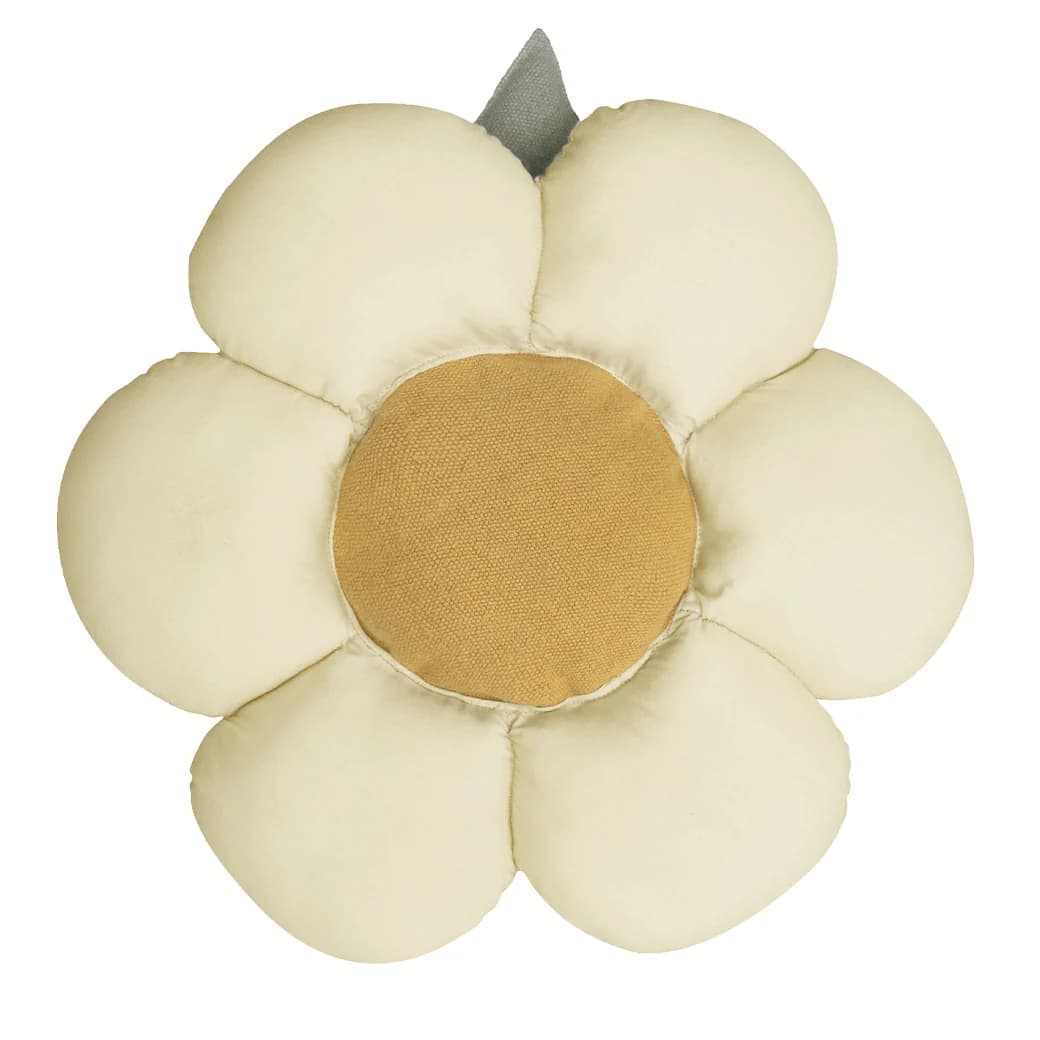 Little Daisy Cushion by Lorena Canals