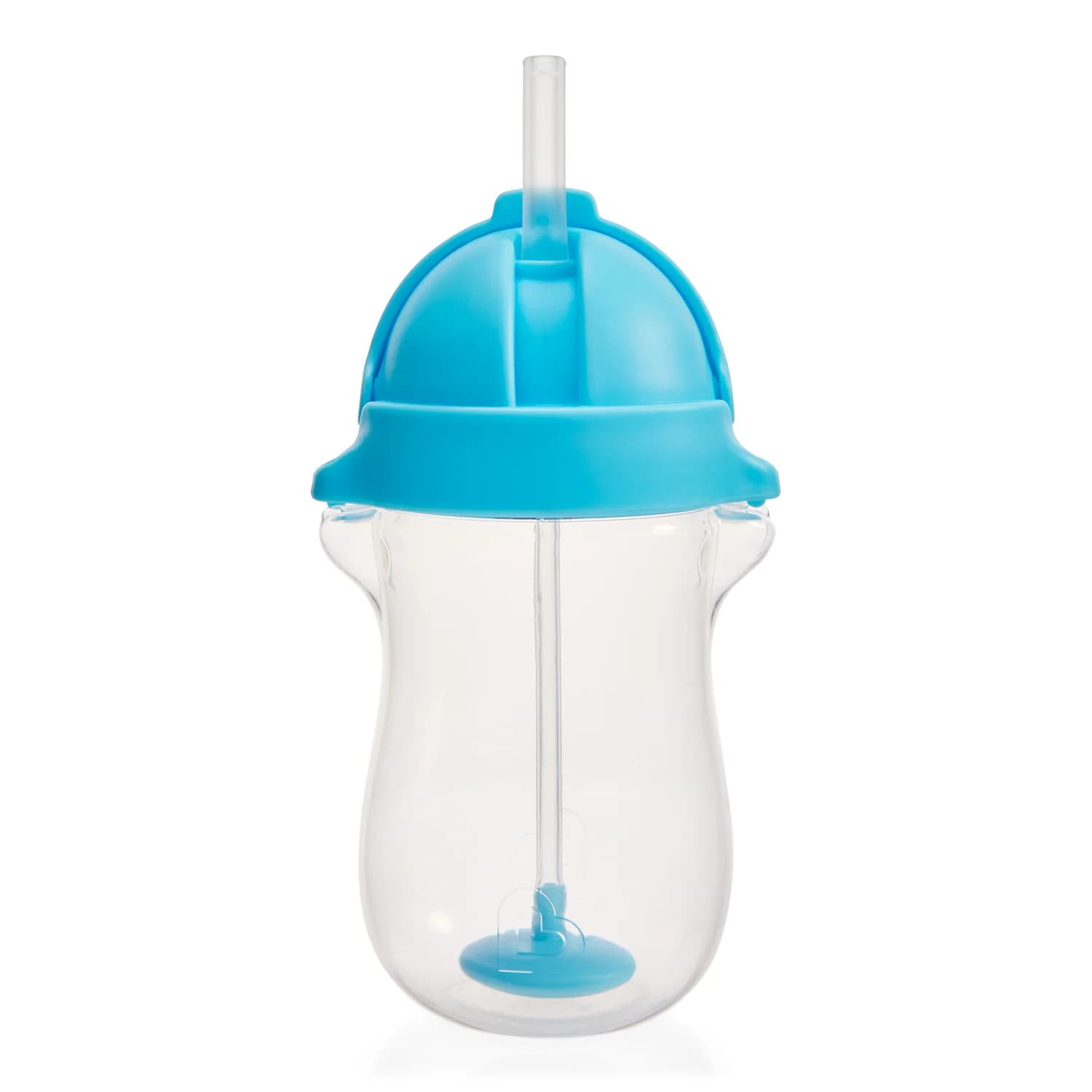 Any Angle™ Click Lock™ Weighted Straw Cup, 10oz by Munchkin
