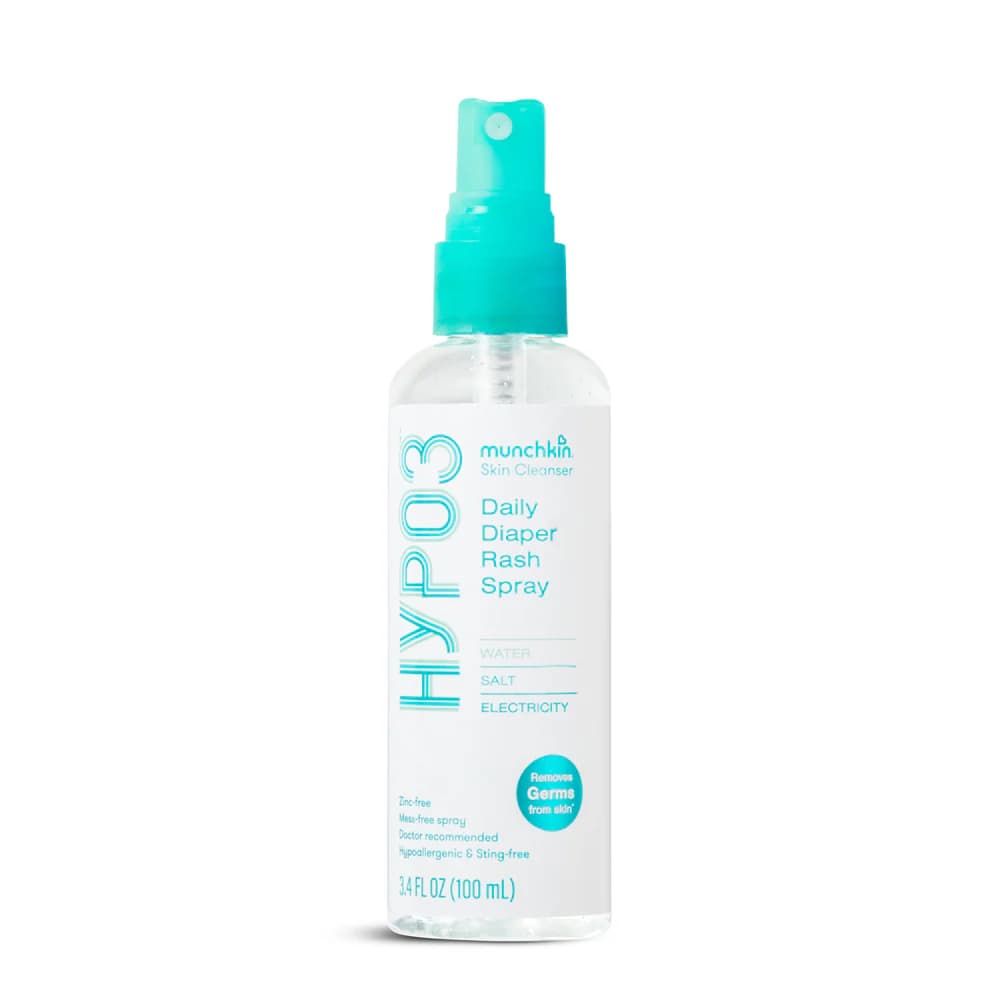 HYP03™ Diaper Rash Spray by Munchkin