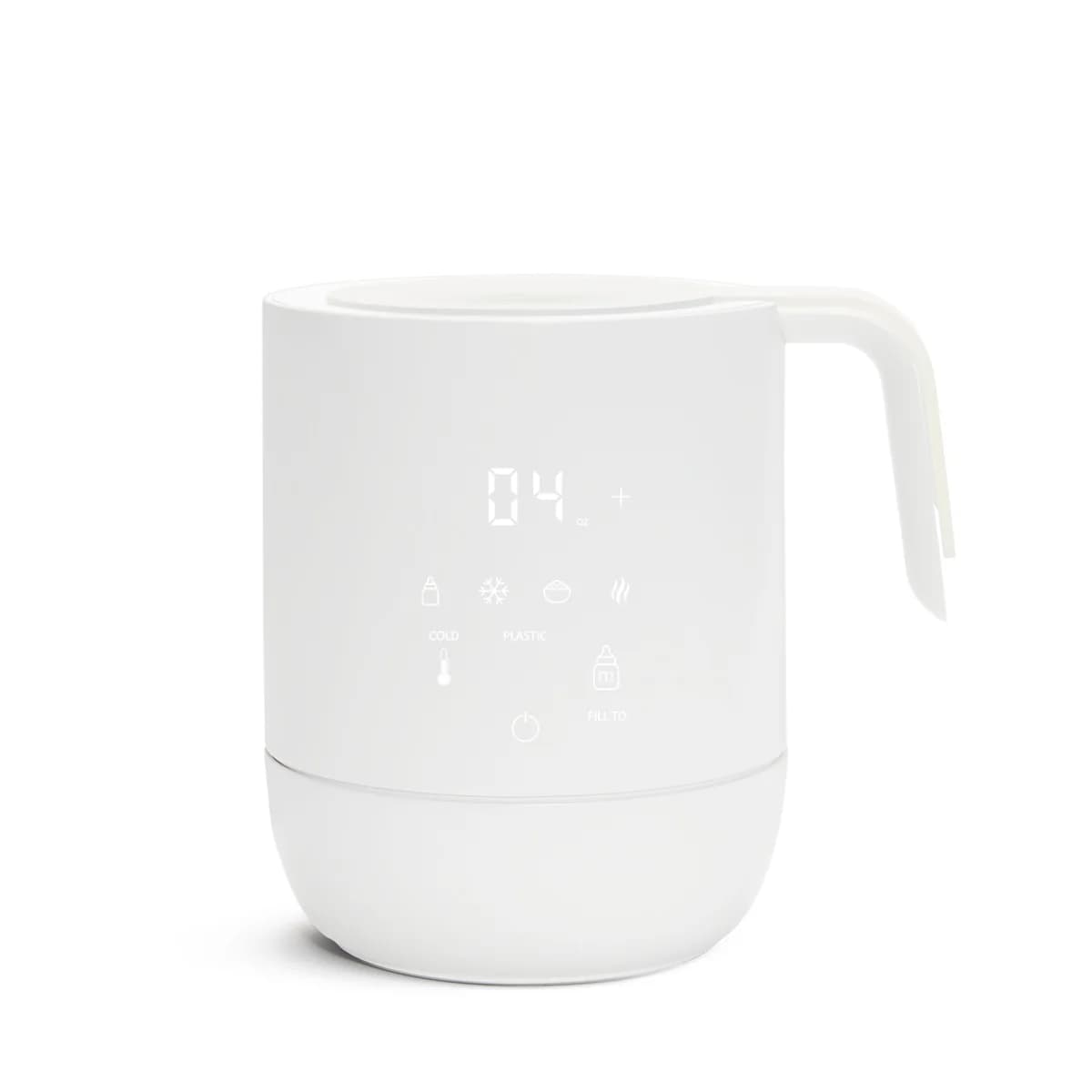 Precision™ Bottle Warmer & Sterilizer by Munchkin
