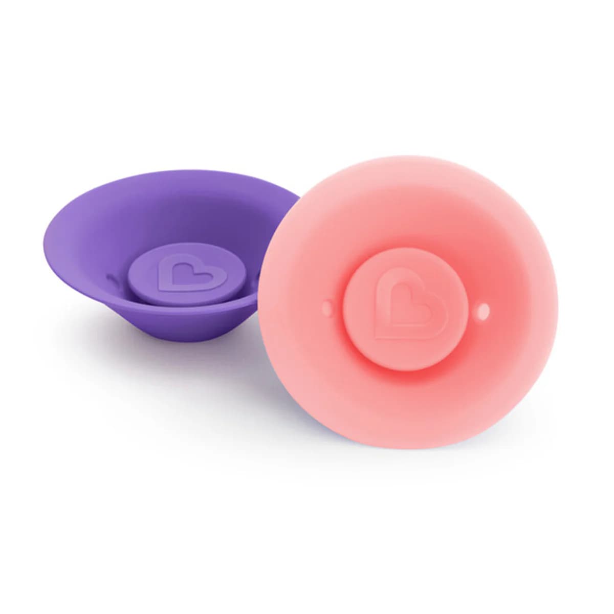 Replacement Valves for Miracle 360° Cups, 2pk by Munchkin