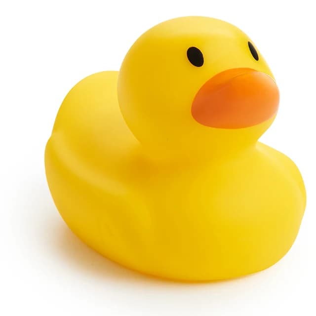 White Hot® Ducky by Munchkin
