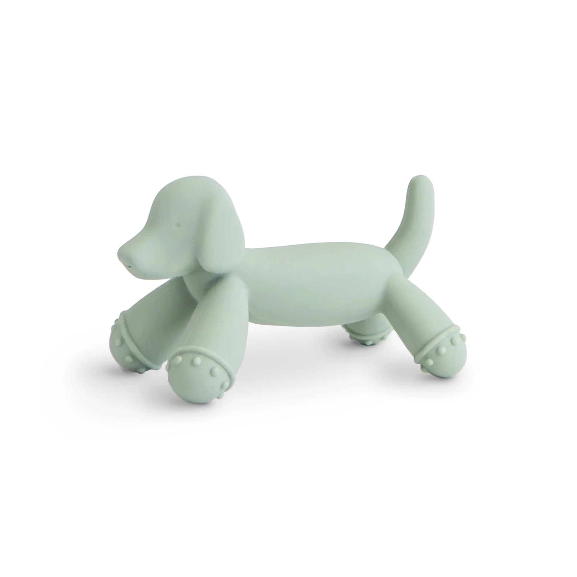 Figurine Teether by Mushie