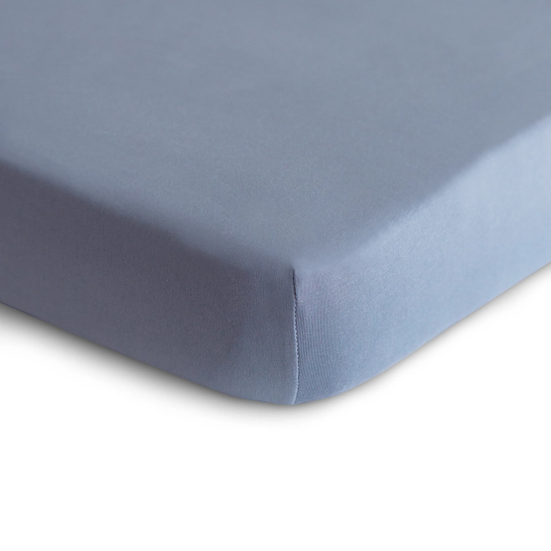Stretchy MINI Crib Sheet by Mushie