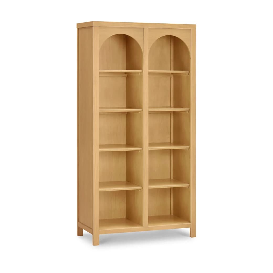 Eloise Assembled Bookcase by Namesake