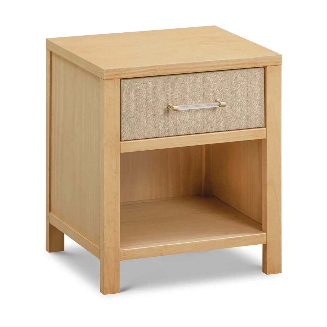 Eloise Assembled Nightstand by Namesake