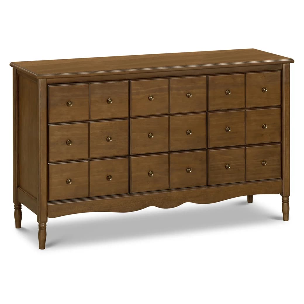 Liberty 9-Drawer Assembled Dresser by Namesake