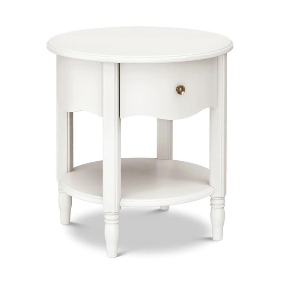 Liberty Assembled Nightstand by Namesake