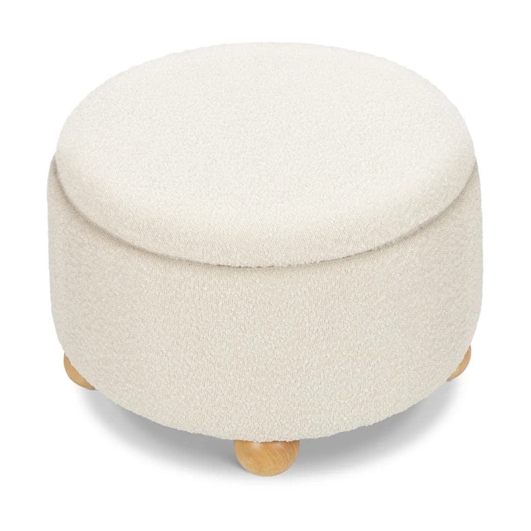 Tuffet Storage Ottoman by Namesake