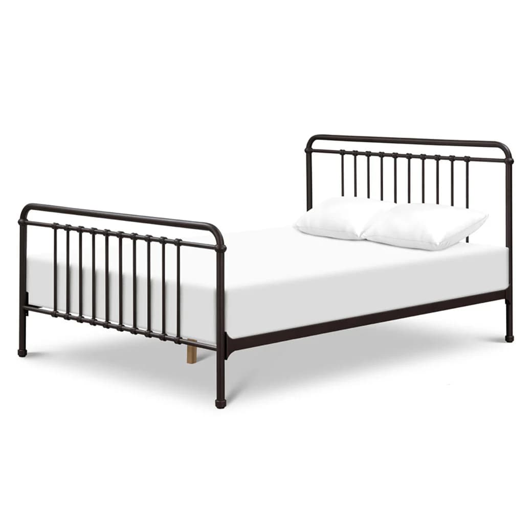 Winston Full Bed by Namesake