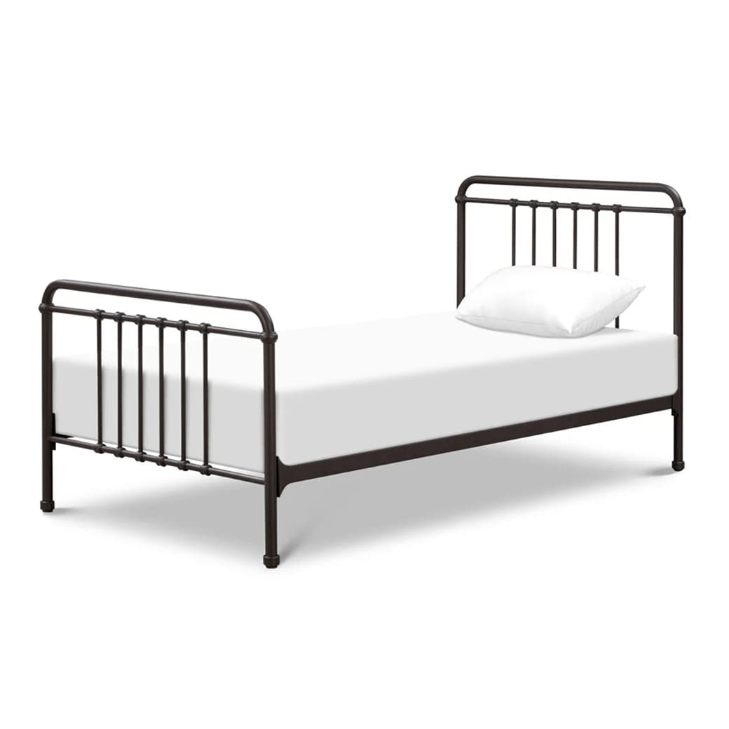 Winston Twin Bed by Namesake