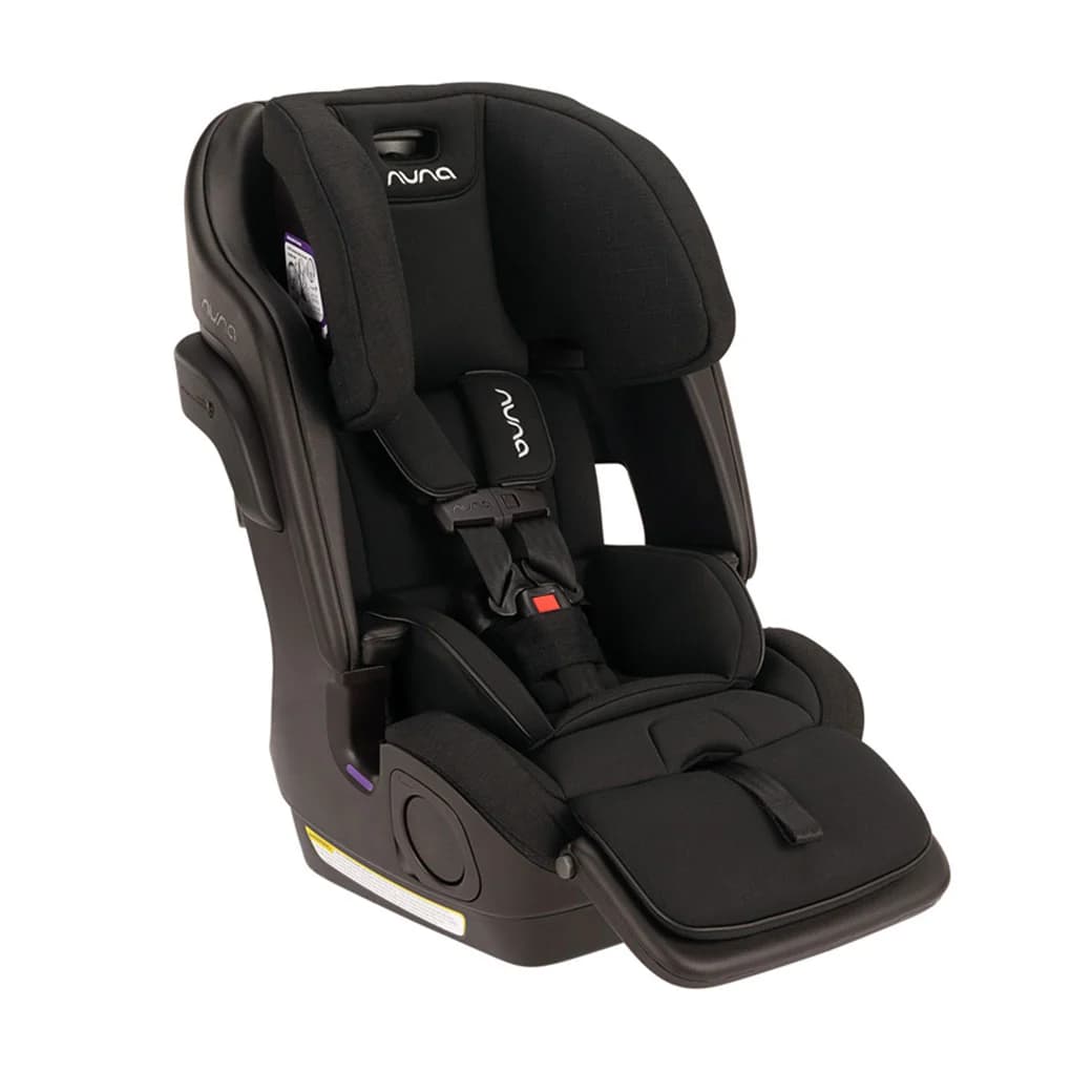 LUMN Harness FR-Free Booster Seat by Nuna