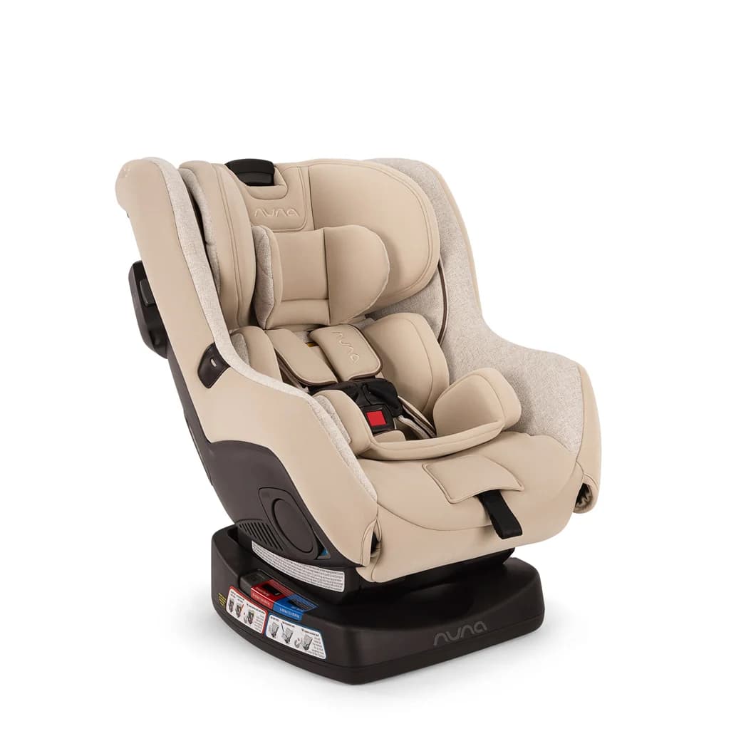 RAVA FR-Free Convertible Car Seat by Nuna