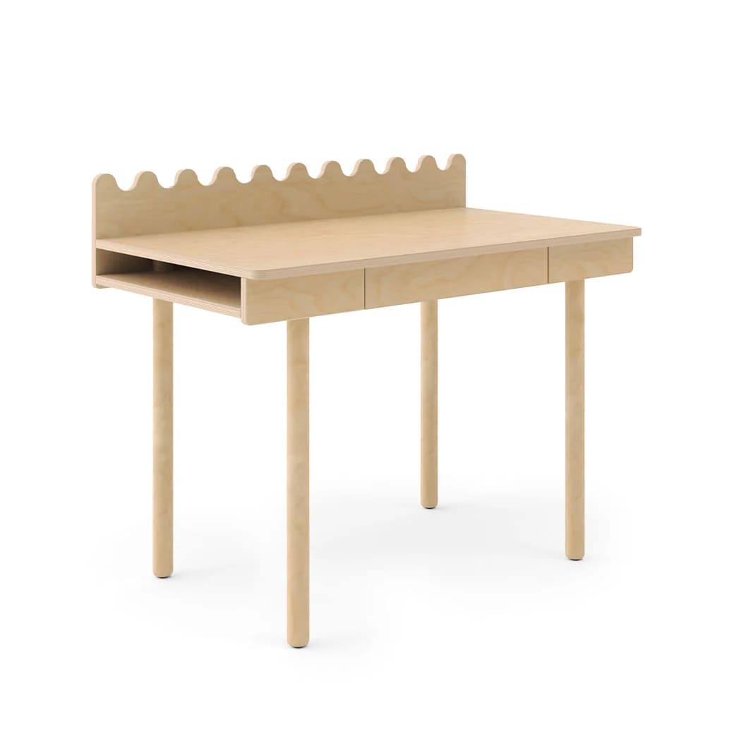 Moss Desk by Oeuf