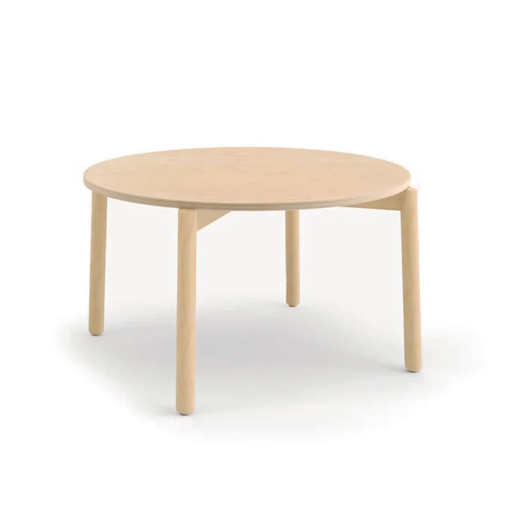 Moss Table by Oeuf