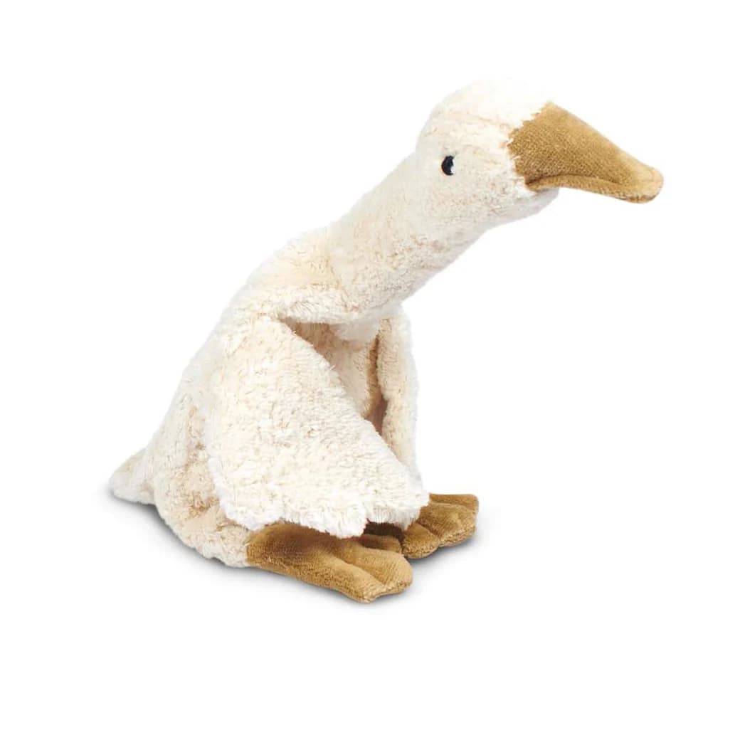 Organic Cuddly Animal by Senger