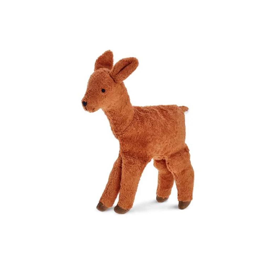 Organic Deer Cuddly Animal by Senger