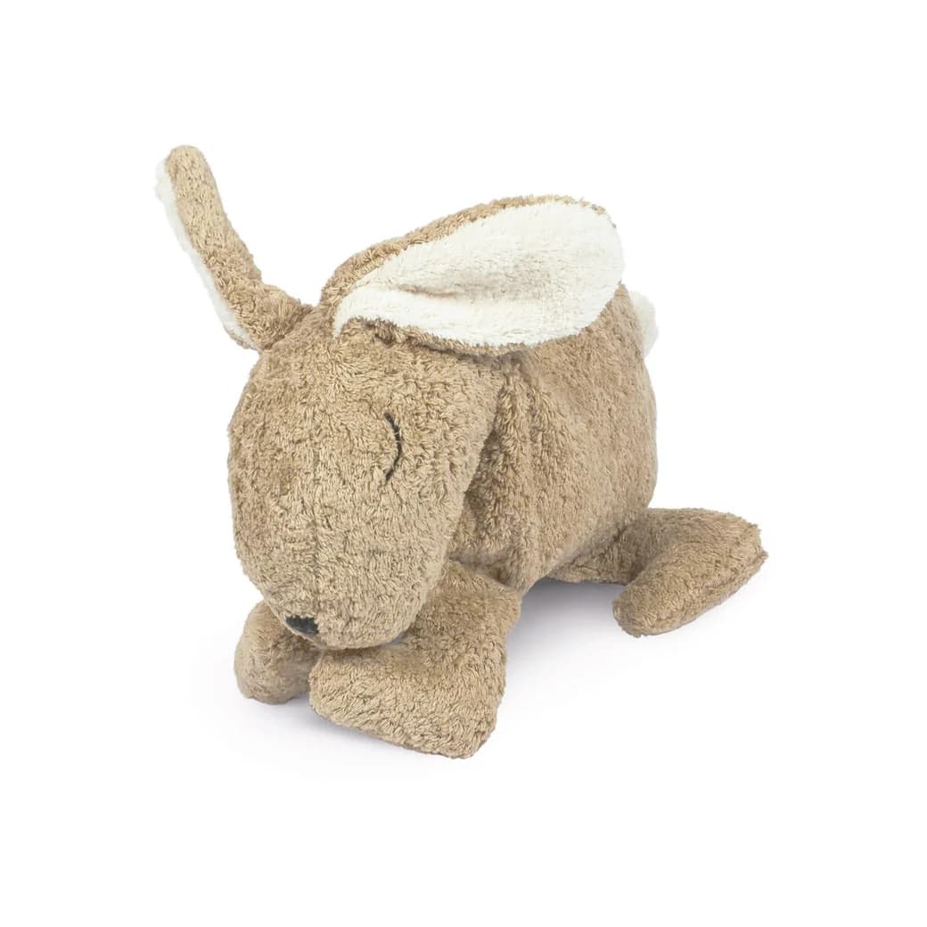 Organic Rabbit Cuddly Animal by Senger