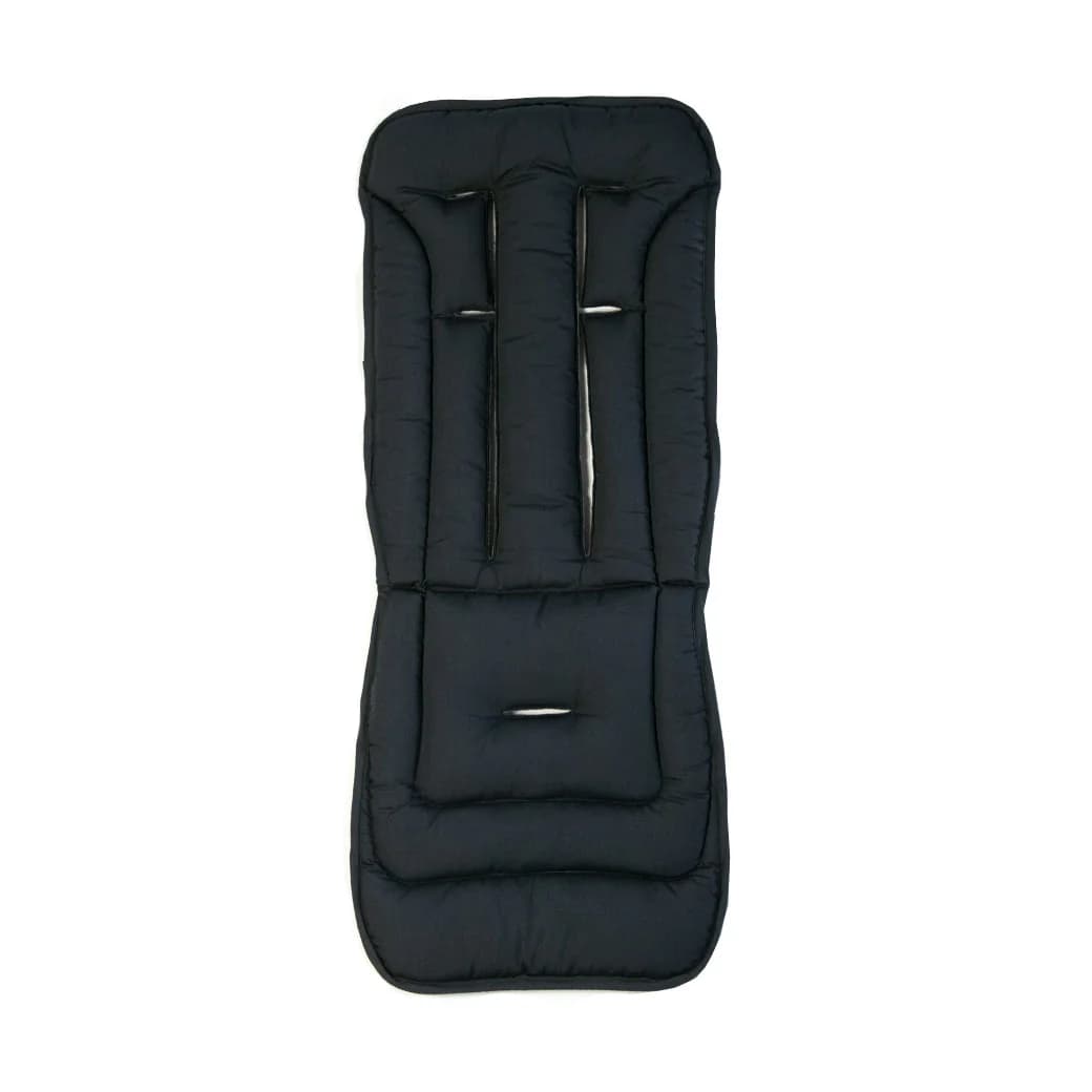 Organic Seat Liner for Uppababy Cruz and Vista by Simply Pure Organics By Modern Nursery