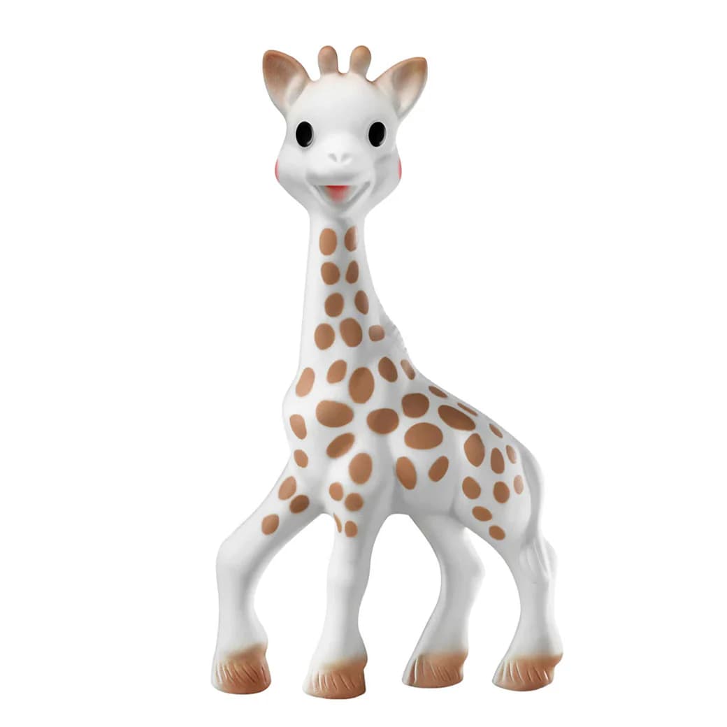 Sophie The Giraffe by Sophie La Girafe