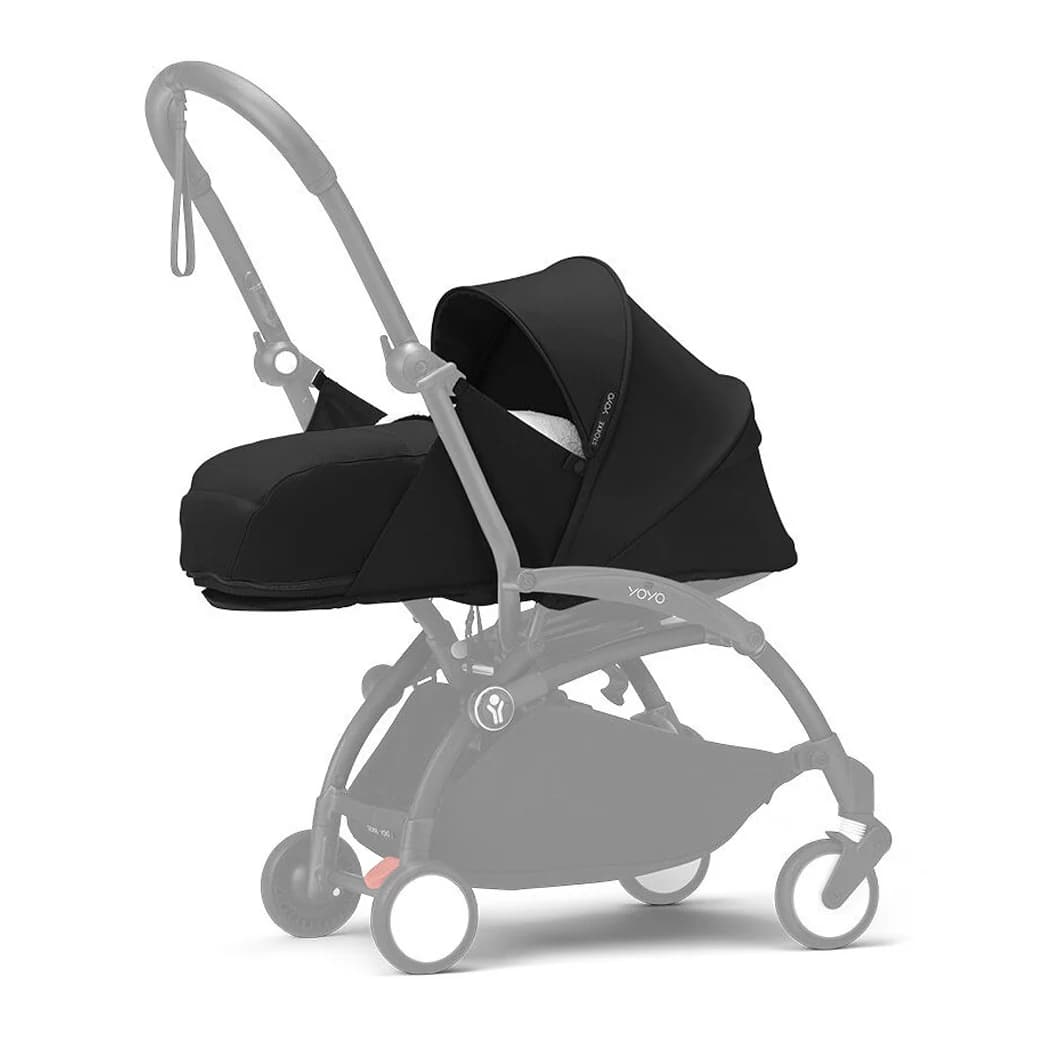 YOYO 0+ Newborn Pack by Stokke