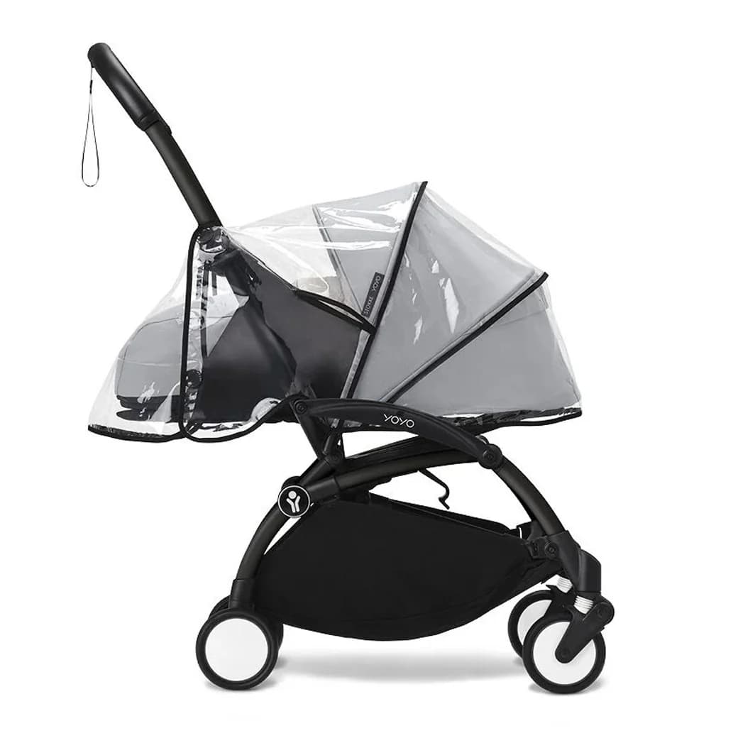 YOYO 0+ Newborn Pack Rain Cover by Stokke