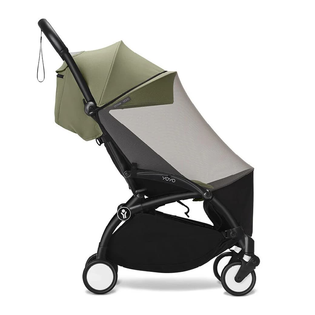 YOYO 6+ Mosquito Net by Stokke