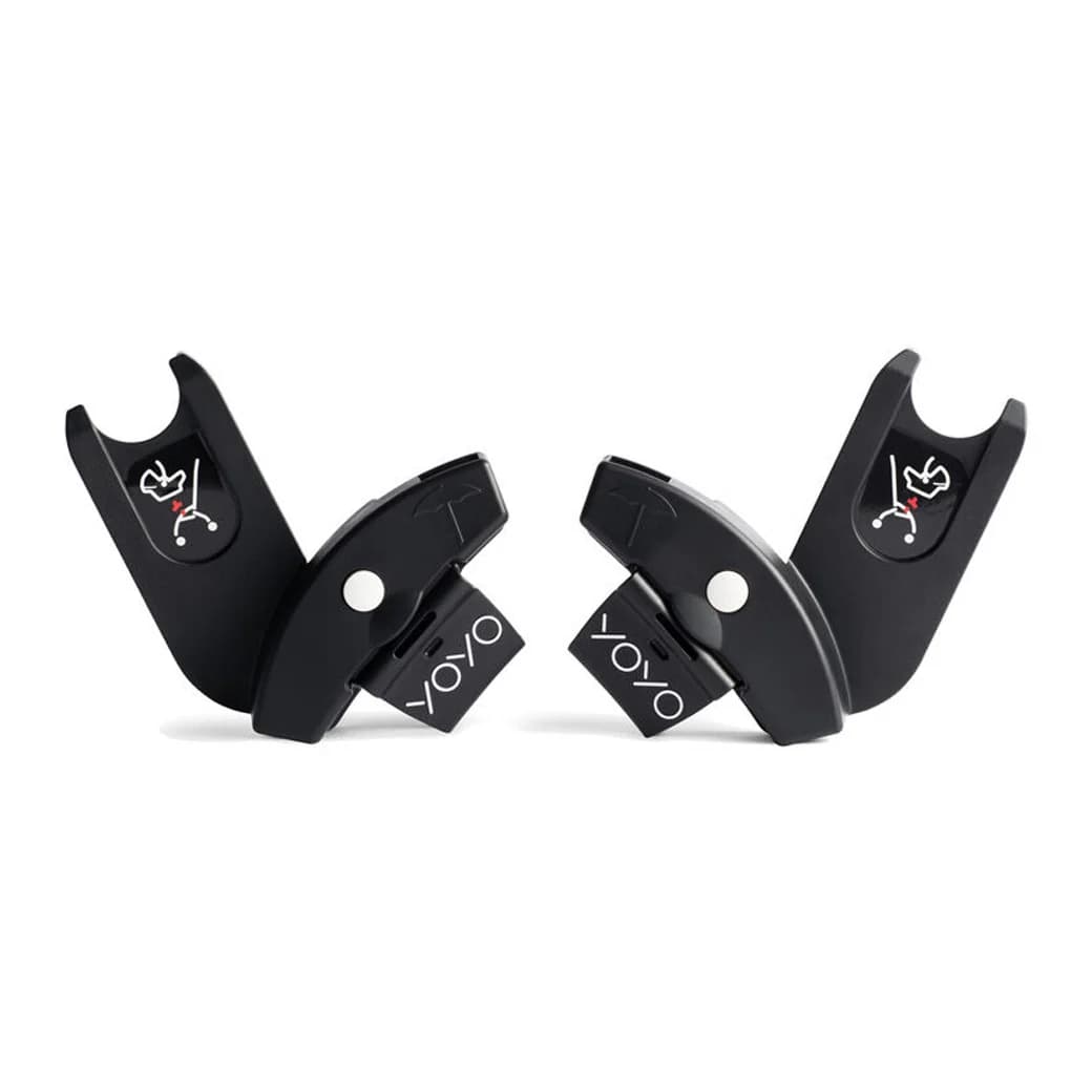 YOYO Car Seat Adapters by Stokke