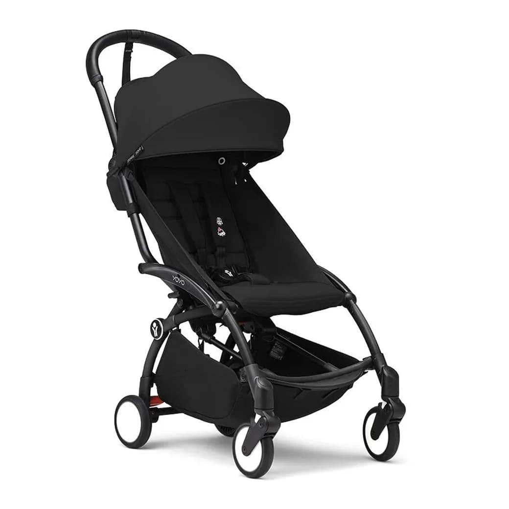 YOYO³ Stroller by Stokke
