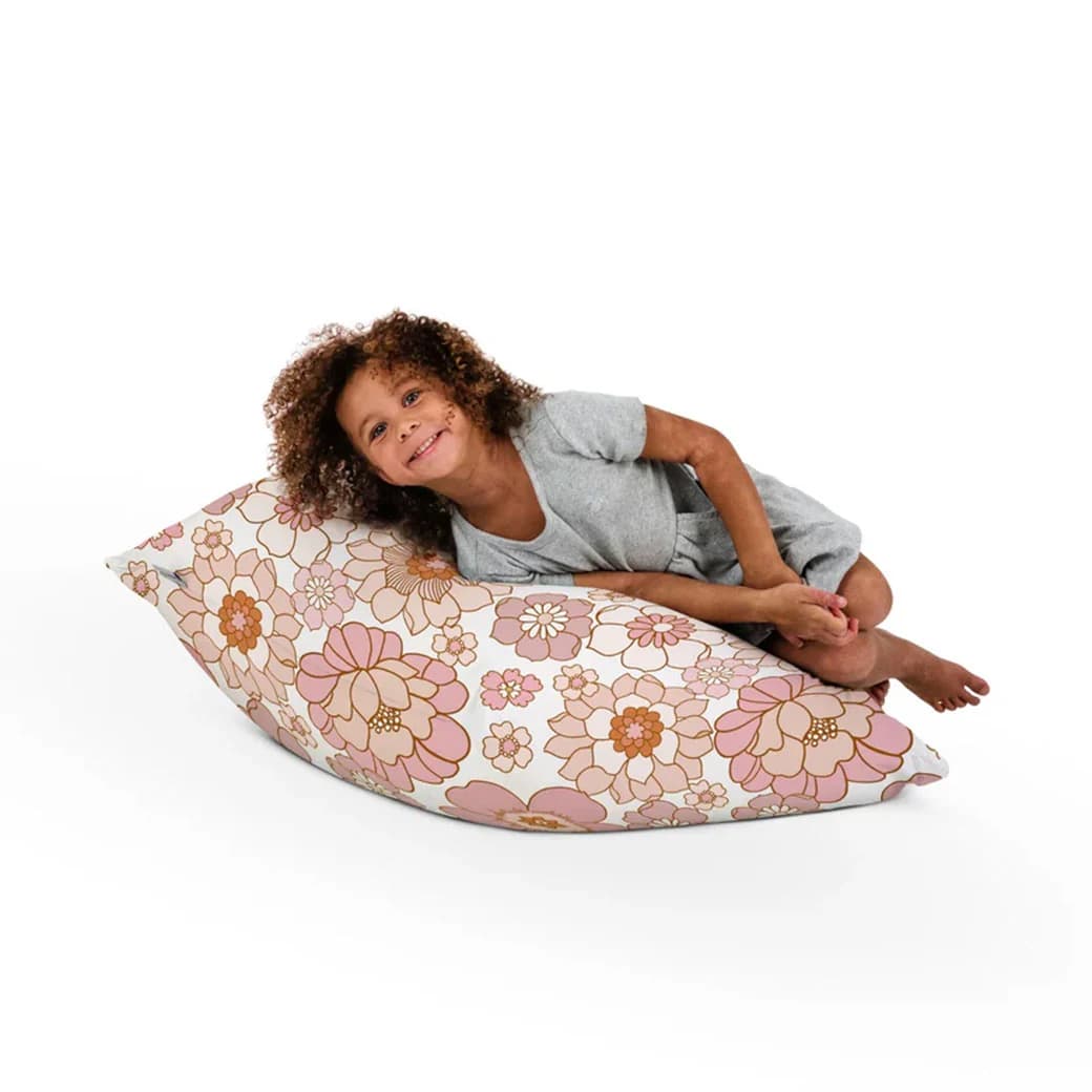Bean Bag by Toki Kids