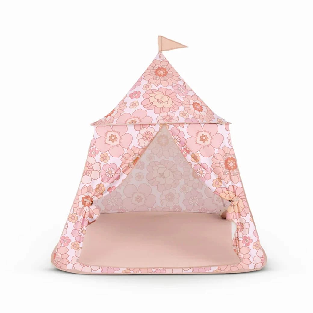 Play Tent by Toki Kids