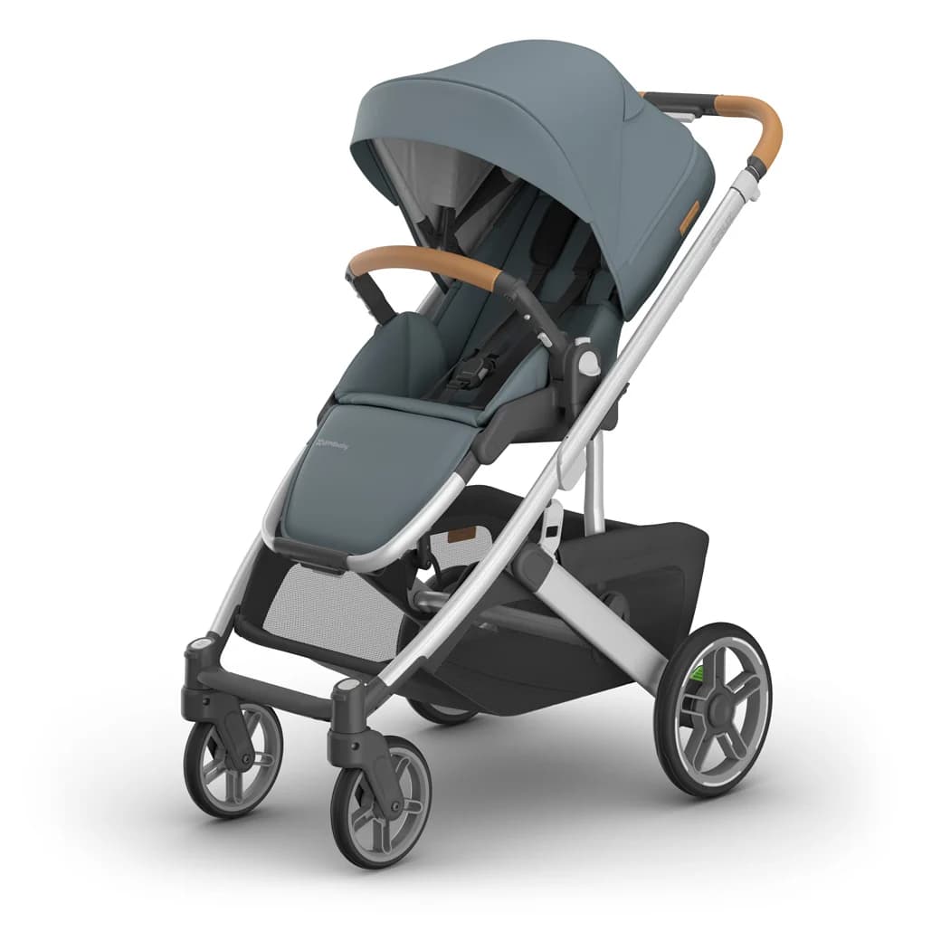 Cruz V3 Stroller by Uppababy