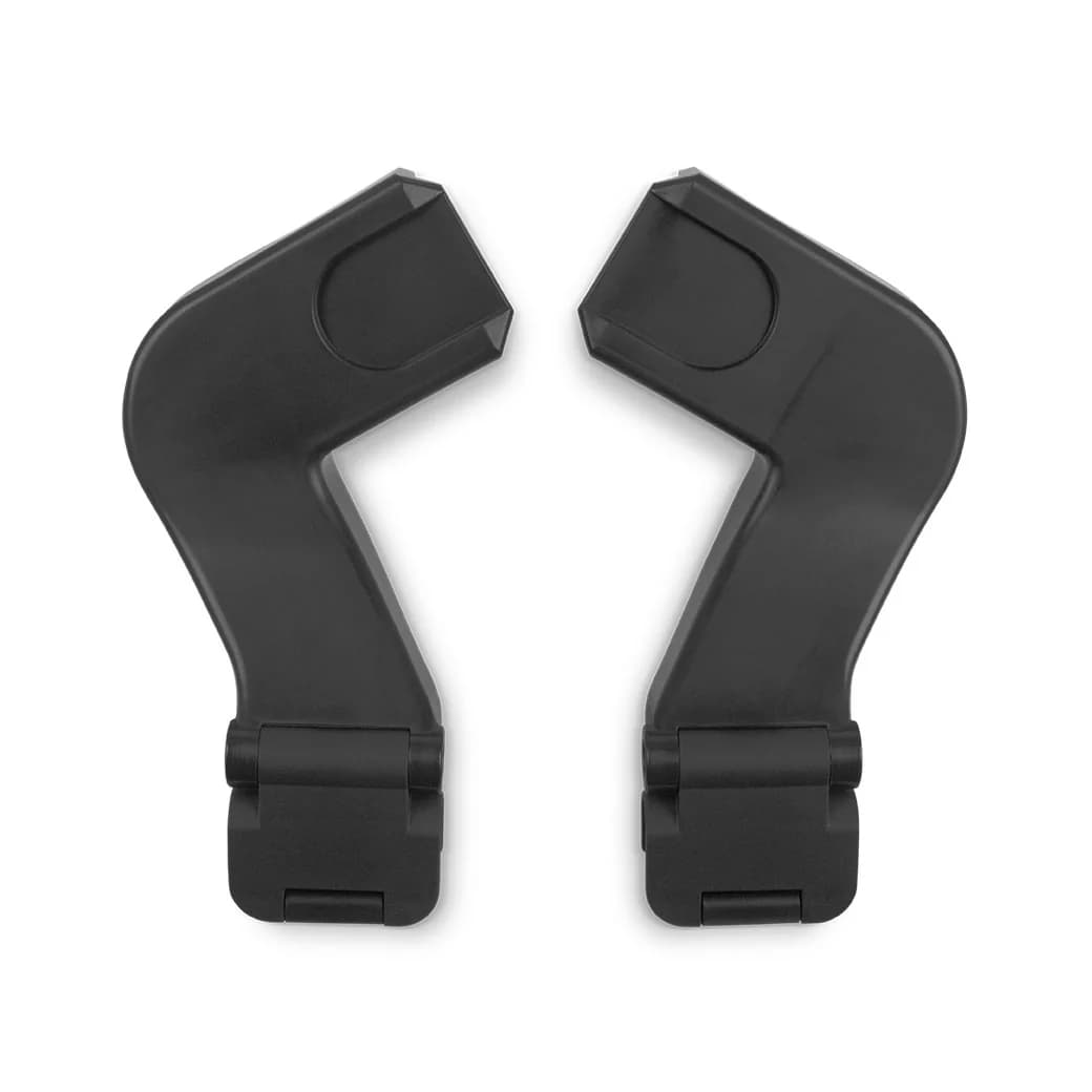 Minu V3 Car Seat Adapters for Maxi-Cosi, Nuna, Cybex, Clek, BeSafe by Uppababy