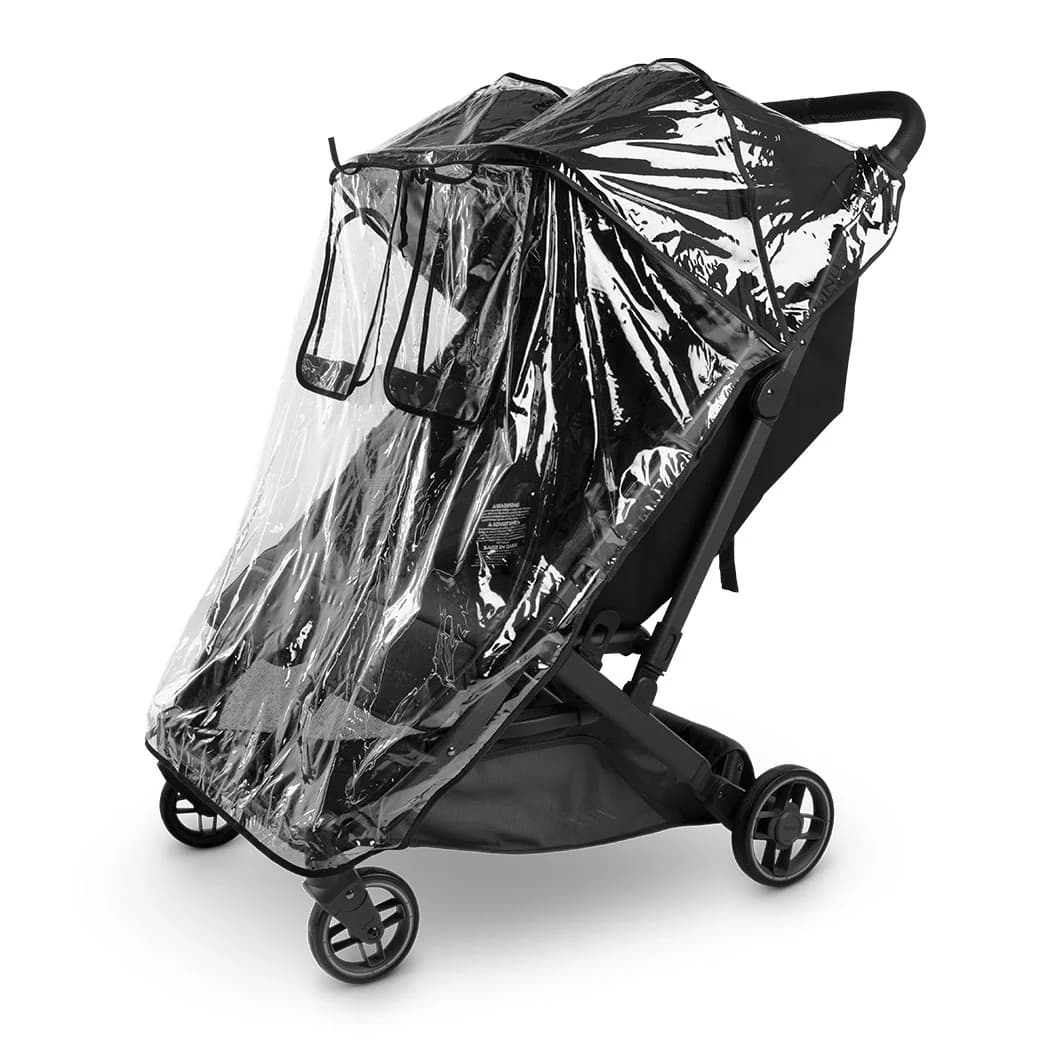 Rain Shield for Minu Duo by Uppababy